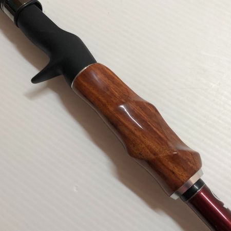  Fishman フィッシュマン ロッド　BRIST　Comodo 8.3XXXXH