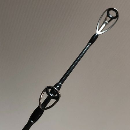  Fishman フィッシュマン ロッド　BRIST　Comodo 8.3XXXXH