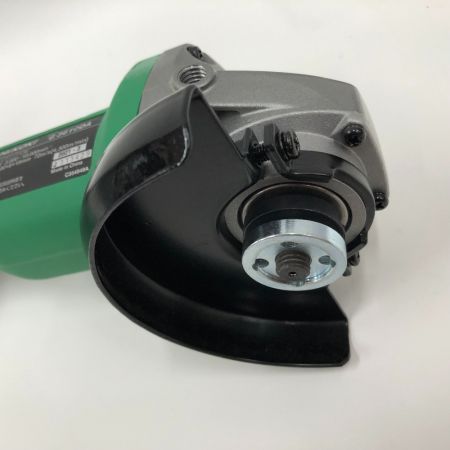  HiKOKI ハイコーキ コードレスディスクグラインダ G3610DA