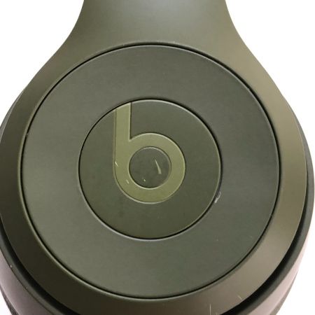  Beats by Dr Dre SOLO3 WIRELESS DECADE COLLECTION ワイヤレスヘッドホン