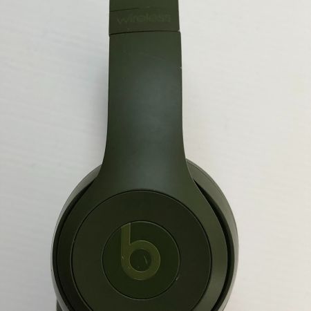  Beats by Dr Dre SOLO3 WIRELESS DECADE COLLECTION ワイヤレスヘッドホン