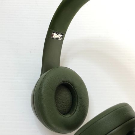  Beats by Dr Dre SOLO3 WIRELESS DECADE COLLECTION ワイヤレスヘッドホン