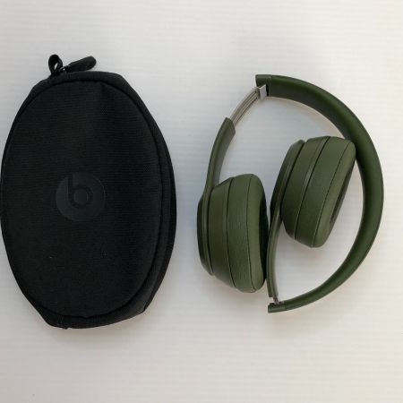  Beats by Dr Dre SOLO3 WIRELESS DECADE COLLECTION ワイヤレスヘッドホン