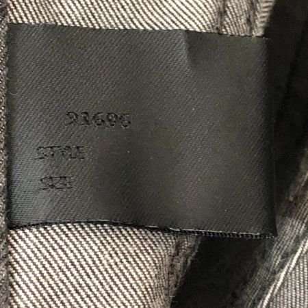  N.HOOLYWOOD パンツ 36(S) 262-CP03 peg ブラック