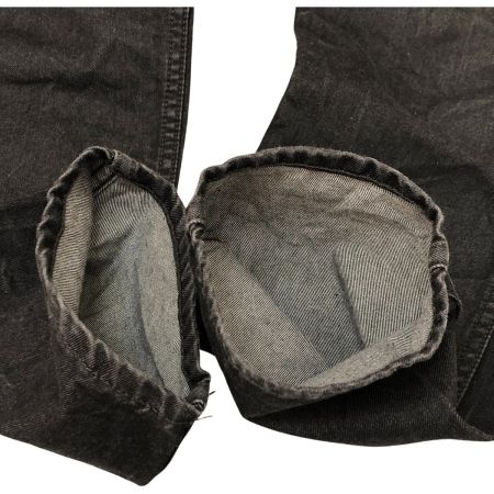  N.HOOLYWOOD パンツ 36(S) 262-CP03 peg ブラック