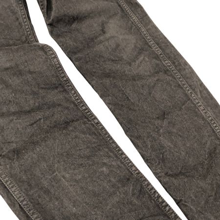  N.HOOLYWOOD パンツ 36(S) 262-CP03 peg ブラック