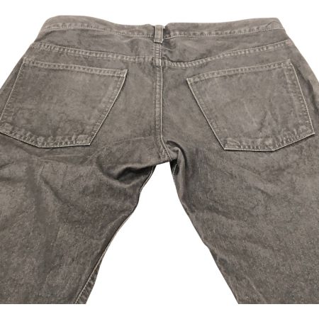  N.HOOLYWOOD パンツ 36(S) 262-CP03 peg ブラック