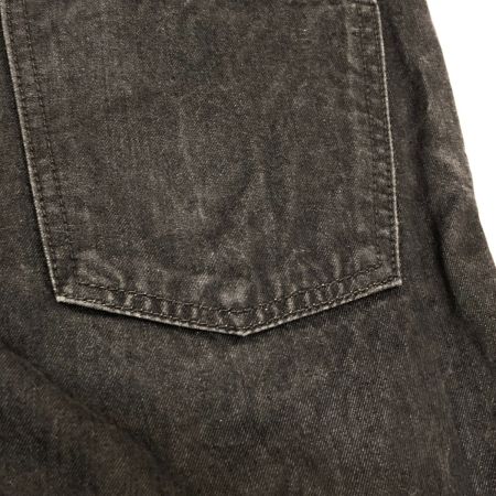  N.HOOLYWOOD パンツ 36(S) 262-CP03 peg ブラック