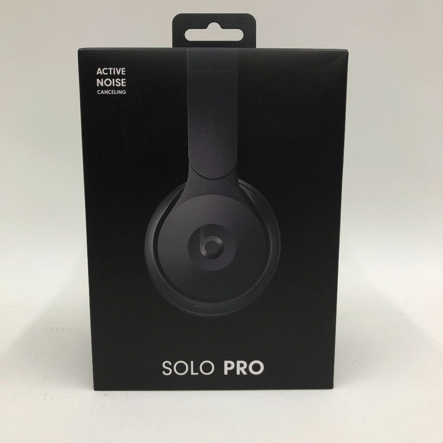【専用販売品】Beats Solo Pro Wireless ブラック