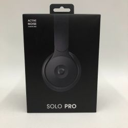 □□ beats Beats Solo Pro Wireless A1881 Bランク