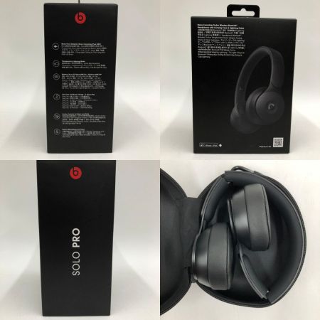  beats Beats Solo Pro Wireless A1881