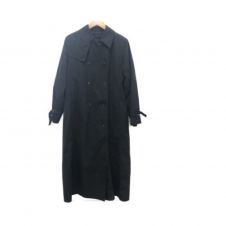 中古】 Paul Smith ポールスミス レディースコート ダブルブレスト