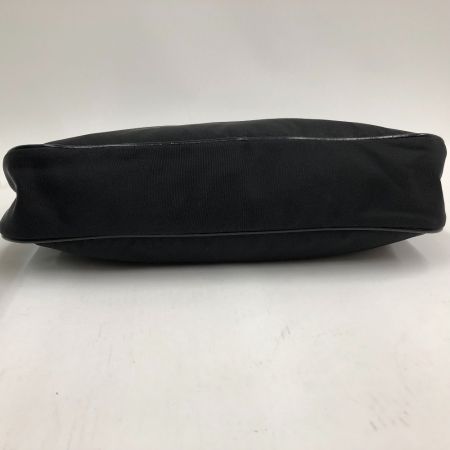  PRADA プラダ アクセサリーポーチ ブラック