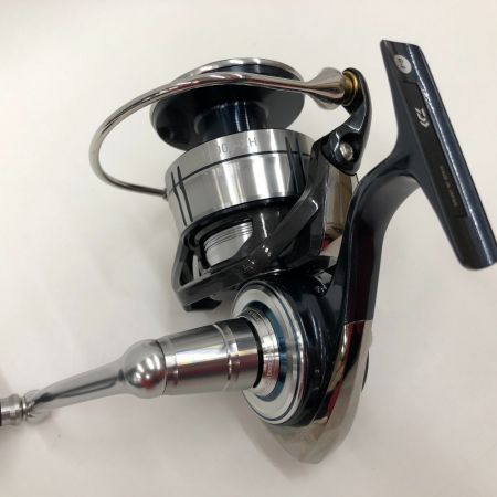  DAIWA ダイワ スピニングリール　21セルテート　ＳＷ　14000-ＸＨ 00065017