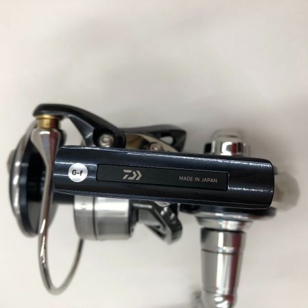  DAIWA ダイワ スピニングリール　21セルテート　ＳＷ　14000-ＸＨ 00065017