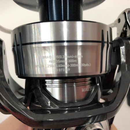  DAIWA ダイワ スピニングリール　21セルテート　ＳＷ　14000-ＸＨ 00065017