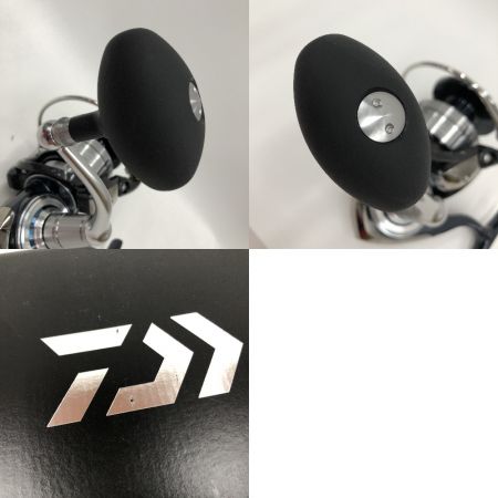  DAIWA ダイワ スピニングリール　21セルテート　ＳＷ　14000-ＸＨ 00065017