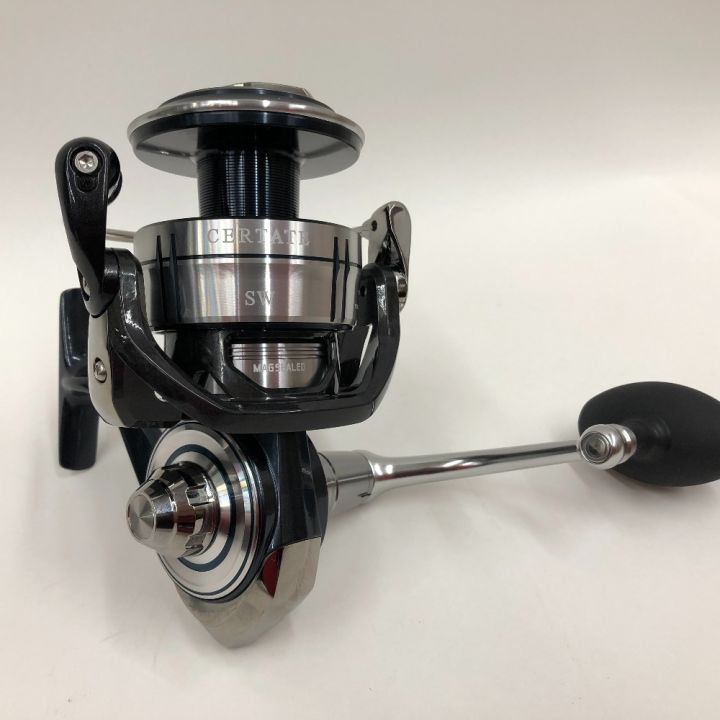 DAIWA ダイワ スピニングリール 21セルテート ＳＷ 14000-ＸＨ 00065017｜中古｜なんでもリサイクルビッグバン