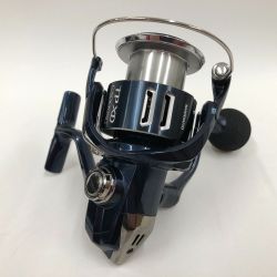 □□ SHIMANO シマノ スピニングリール　21 ツインパワー XD C5000XG 04294 Aランク