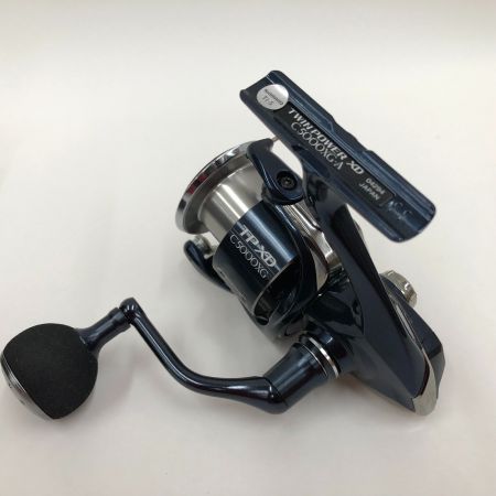  SHIMANO シマノ スピニングリール　21 ツインパワー XD C5000XG 04294