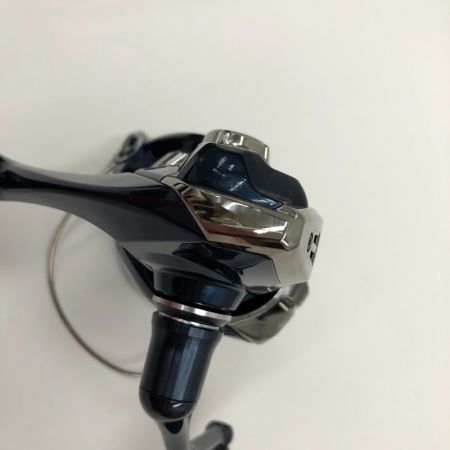  SHIMANO シマノ スピニングリール　21 ツインパワー XD C5000XG 04294