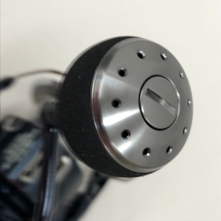  SHIMANO シマノ スピニングリール　21 ツインパワー XD C5000XG 04294