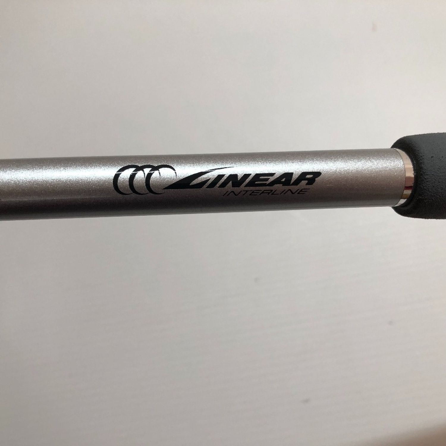 DAIWA - Daiwa HZ IL潮流T 100号390 100-390 釣竿 中古の+