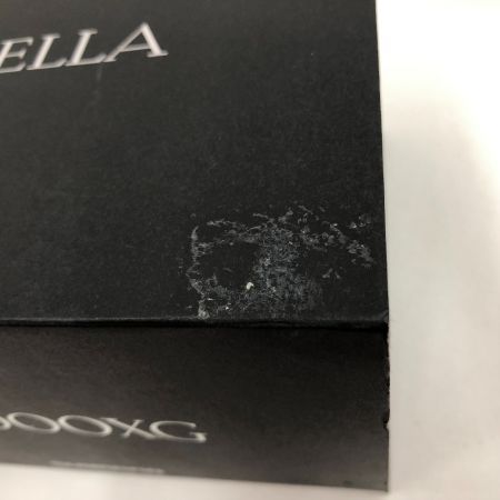  SHIMANO シマノ スピニングリール　18 ステラ C3000XG C3000XG-J