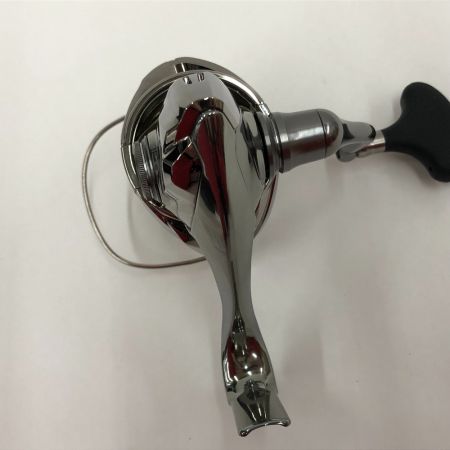 SHIMANO シマノ スピニングリール 18 ステラ C3000XG C3000XG-J｜中古｜なんでもリサイクルビッグバン