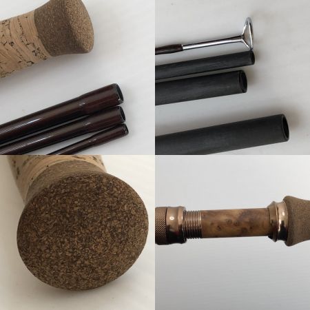  VISION ロッド　SWITCH