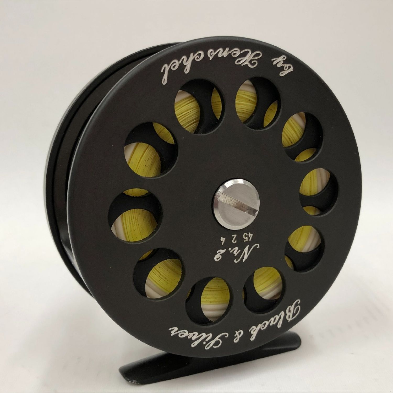 SG-11 & Caprice フィッシングリール フライフィッシング用 リール バレーヒル CAPRICE-SG-1