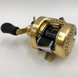 □□ SHIMANO シマノ ベイトリール　15 カルカッタコンクエスト 101HG 101HG Bランク