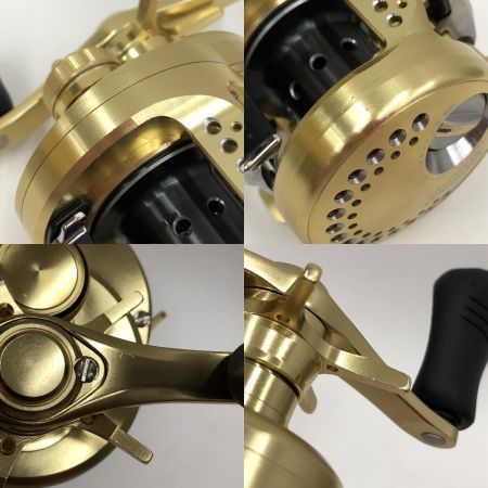  SHIMANO シマノ ベイトリール　15 カルカッタコンクエスト 101HG 101HG