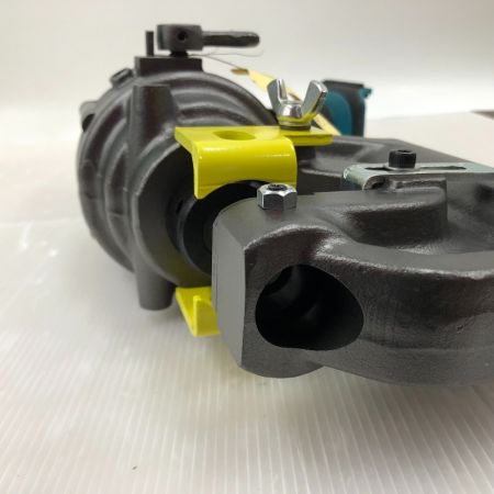  Ogura コードレスパンチャー N208WDF