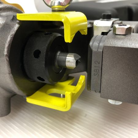  Ogura コードレスパンチャー N208WDF