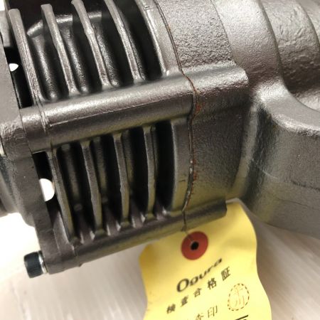  Ogura コードレスパンチャー N208WDF