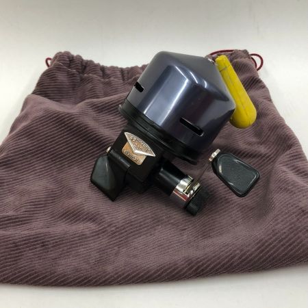   リール　ABU-MATIC 290