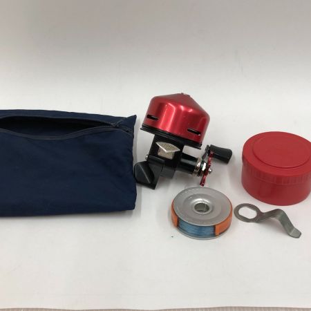  ABU リール　ABU matic170 matic170