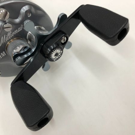  DAIWA ダイワ ベイトリール　ミリオネア6HM ﾐﾘｵﾈｱ6HM