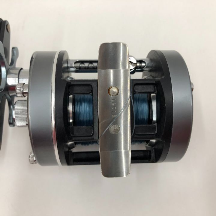 DAIWA ダイワ ベイトリール ミリオネア6HM ﾐﾘｵﾈｱ6HM｜中古｜なんでもリサイクルビッグバン