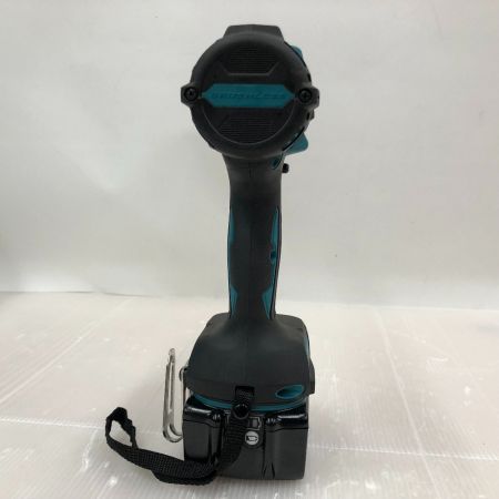  MAKITA マキタ 充電式震動ドライバドリル HP486DRGX