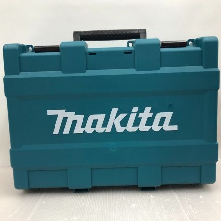  MAKITA マキタ 充電式震動ドライバドリル HP486DRGX