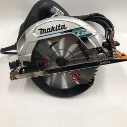□□ MAKITA マキタ 165ｍｍ電子マルノコ HS6302B Sランク