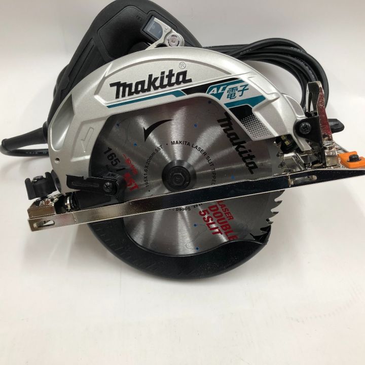 MAKITA マキタ 165ｍｍ電子マルノコ HS6302B｜中古｜なんでもリサイクルビッグバン