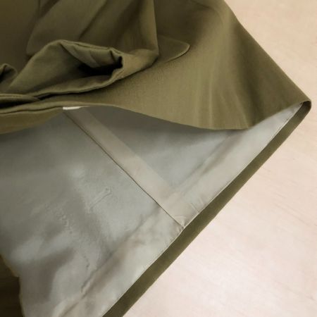  DRIES VAN NOTEN 80~90s　レディースジャケット　サイズ38(M) カーキ