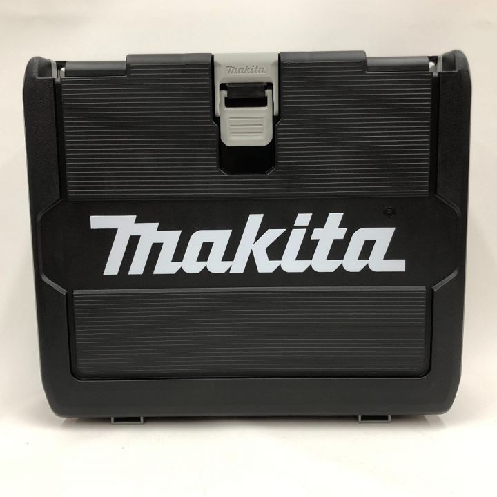 MAKITA マキタ 充電式インパクトドライバ TD172DGX フレッシュイエロー｜中古｜なんでもリサイクルビッグバン