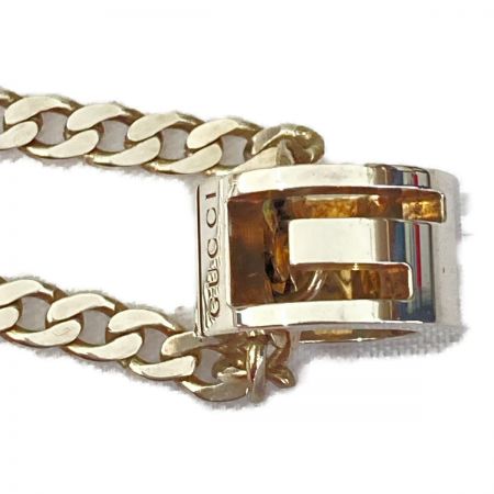  GUCCI グッチ カットアウトGネックレス 223351 J8400 
