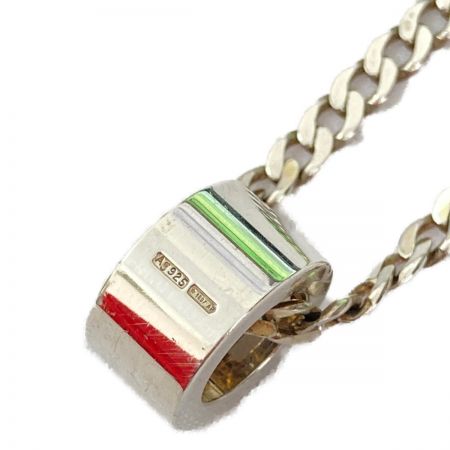  GUCCI グッチ カットアウトGネックレス 223351 J8400 