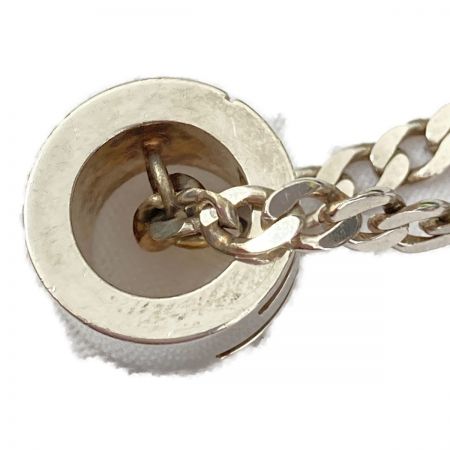  GUCCI グッチ カットアウトGネックレス 223351 J8400 