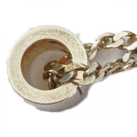  GUCCI グッチ カットアウトGネックレス 223351 J8400 